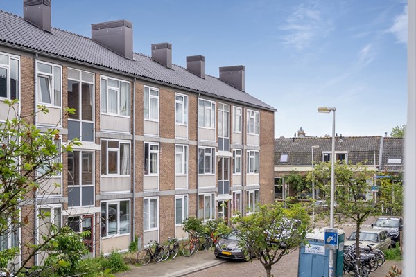 Medium property photo - Enthofstraat 14-1, 3513 GT Utrecht